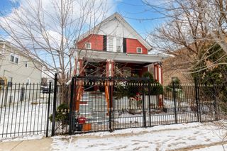 1434 N Leamington Avenue, Chicago, IL 60651