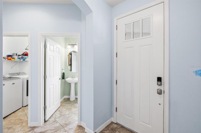 8519 ARABELLA LANE, Seminole, FL 33777