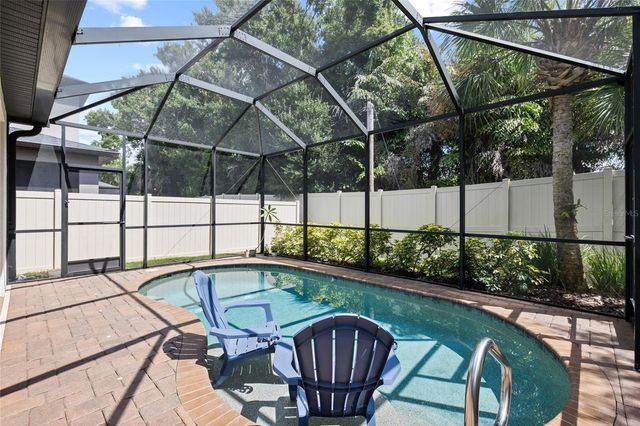 8519 ARABELLA LANE, Seminole, FL 33777