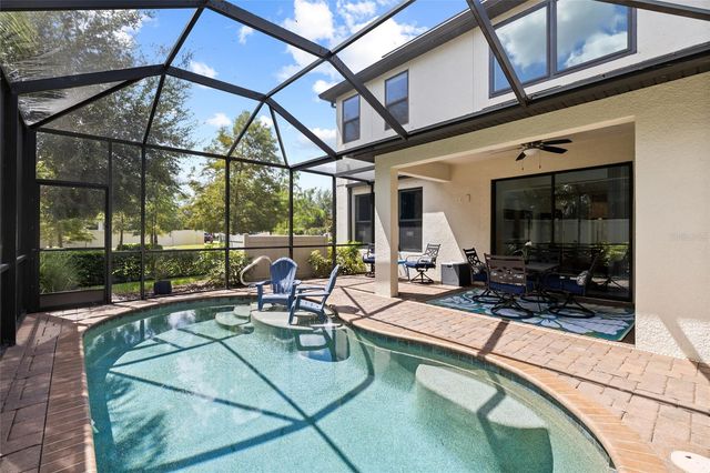 8519 ARABELLA LANE, Seminole, FL 33777