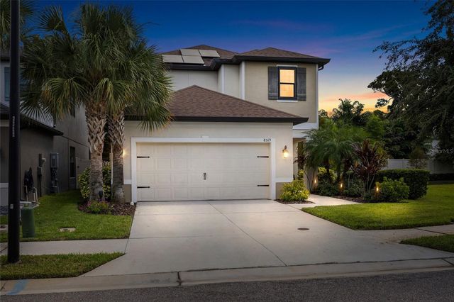 8519 ARABELLA LANE, Seminole, FL 33777