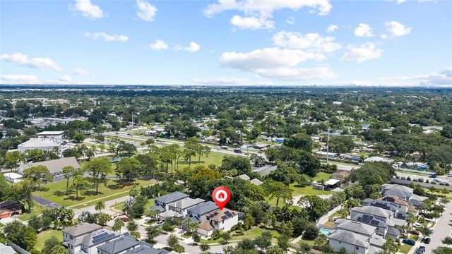 8519 ARABELLA LANE, Seminole, FL 33777
