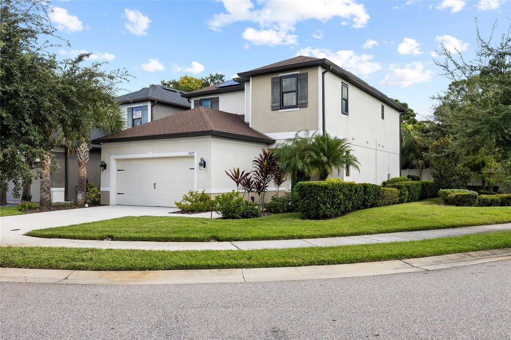 Image 1 of property listing at 8519 ARABELLA LANE, Seminole, FL 33777