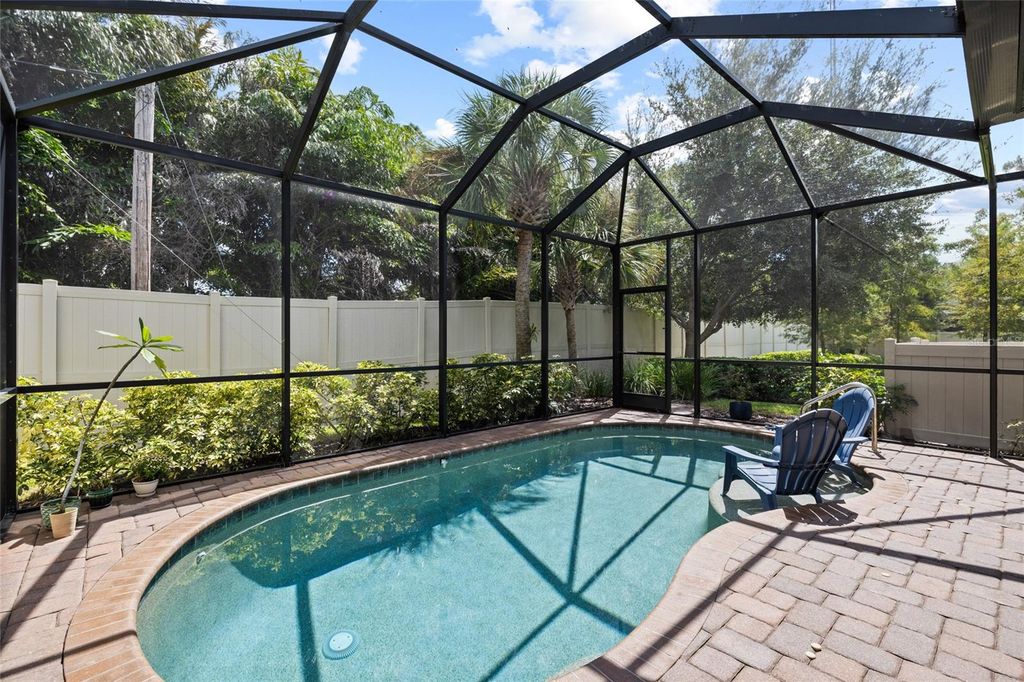 Image 41 of property listing at 8519 ARABELLA LANE, Seminole, FL 33777