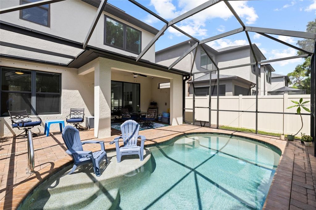 Image 43 of property listing at 8519 ARABELLA LANE, Seminole, FL 33777