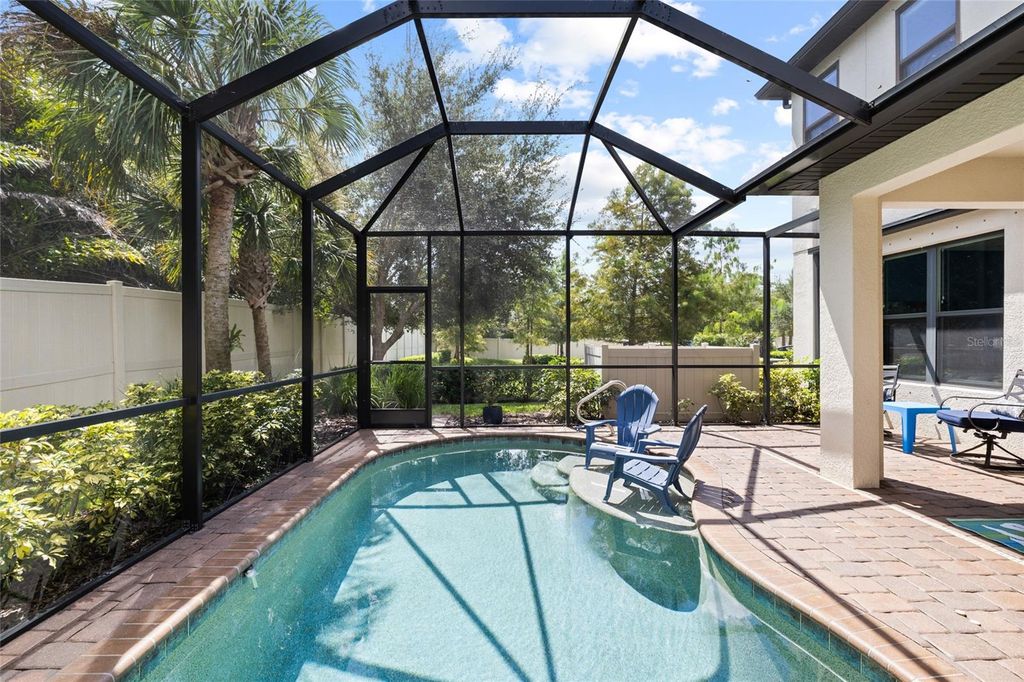 Image 45 of property listing at 8519 ARABELLA LANE, Seminole, FL 33777