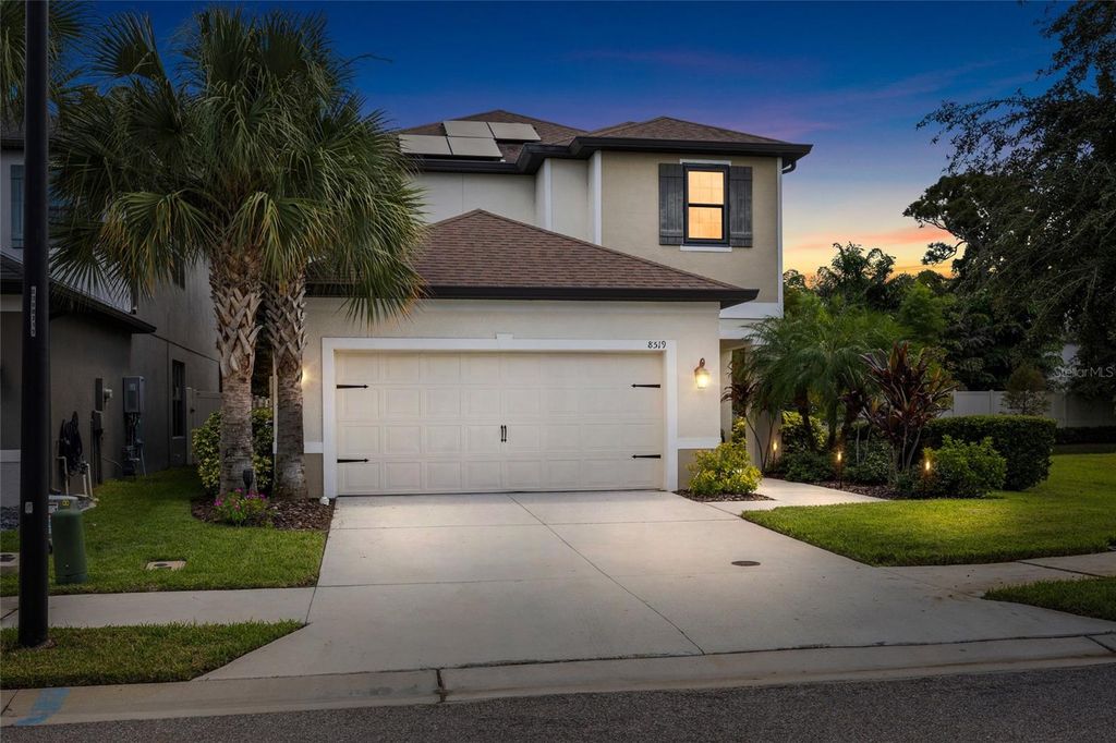 Image 49 of property listing at 8519 ARABELLA LANE, Seminole, FL 33777