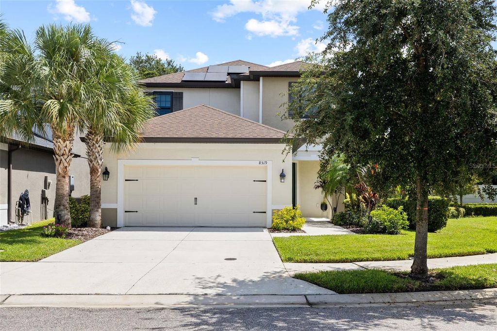 Image 50 of property listing at 8519 ARABELLA LANE, Seminole, FL 33777