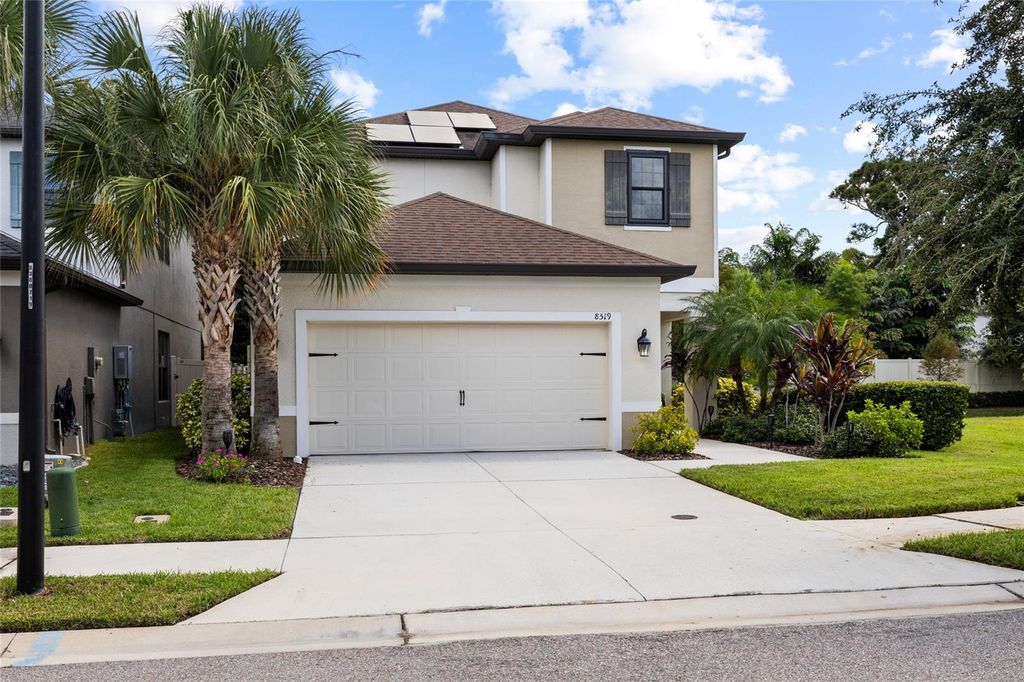Image 51 of property listing at 8519 ARABELLA LANE, Seminole, FL 33777