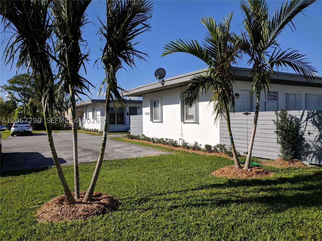 14160 SW 88th Ave 14160, Palmetto Bay, FL 33176
