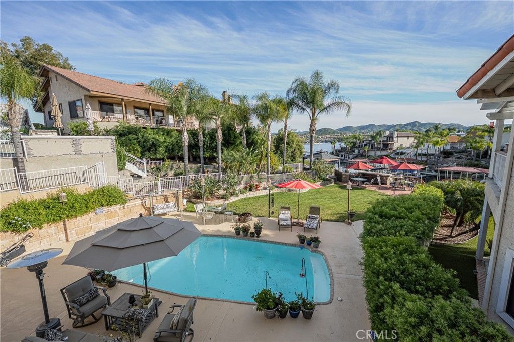 30010 Big Range Road, Canyon Lake, CA 92587 — exterior