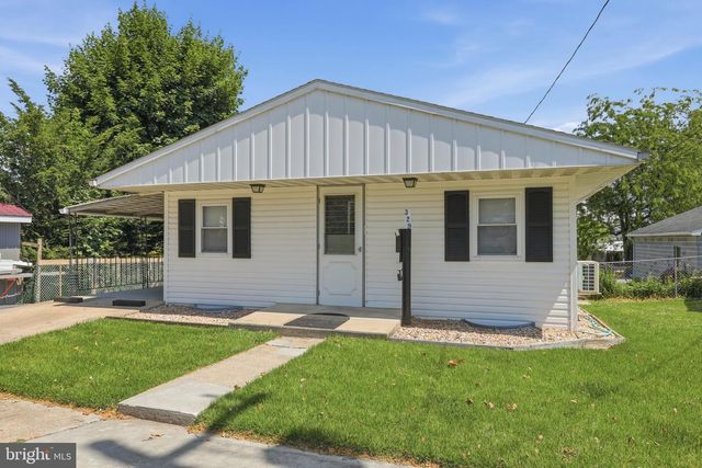 329 E GARFIELD STREET, Chambersburg, PA 17201
