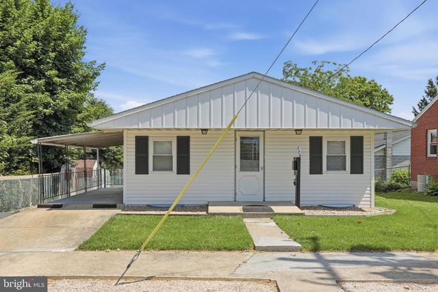 329 E GARFIELD STREET, Chambersburg, PA 17201