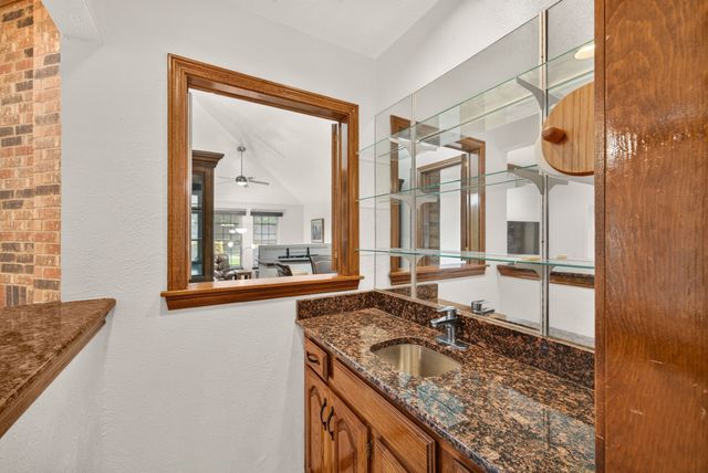 1208 Fox Hollow Drive, Carrollton, TX 75007