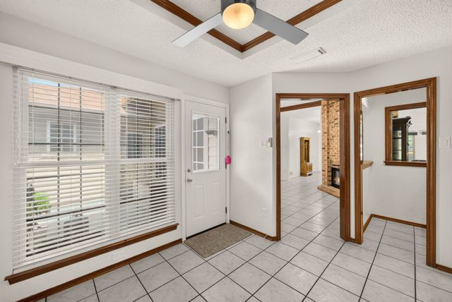 1208 Fox Hollow Drive, Carrollton, TX 75007