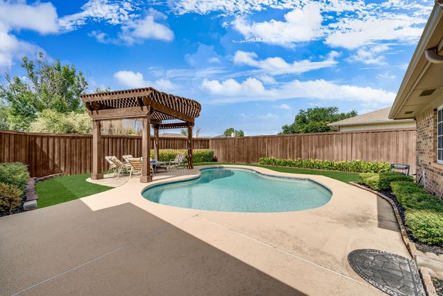 1208 Fox Hollow Drive, Carrollton, TX 75007