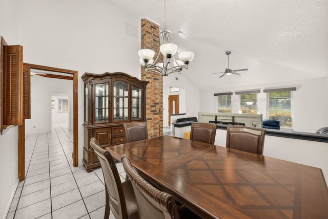 1208 Fox Hollow Drive, Carrollton, TX 75007