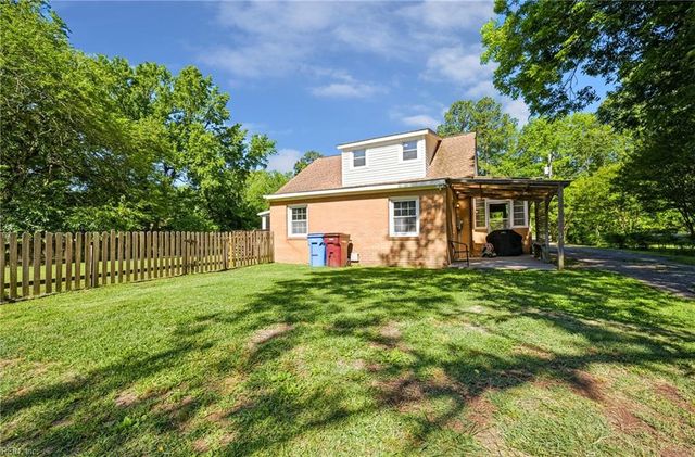317 George Washington HWY S, Chesapeake, VA 23323