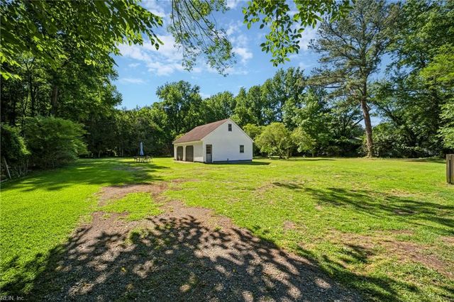 317 George Washington HWY S, Chesapeake, VA 23323