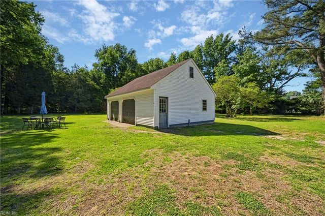 317 George Washington HWY S, Chesapeake, VA 23323