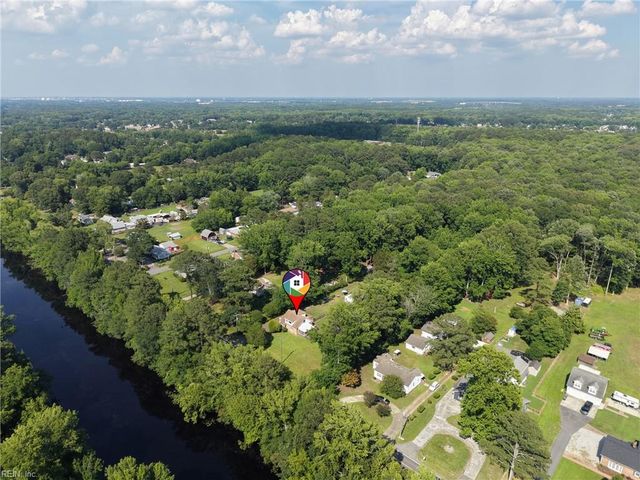 317 George Washington HWY S, Chesapeake, VA 23323