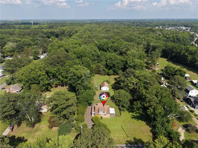 317 George Washington HWY S, Chesapeake, VA 23323