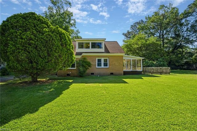 317 George Washington HWY S, Chesapeake, VA 23323