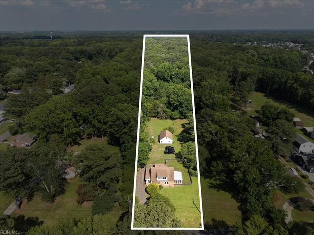 317 George Washington HWY S, Chesapeake, VA 23323