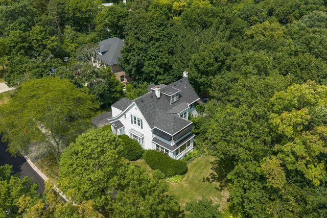 333 Hazel Avenue, Highland Park, IL 60035
