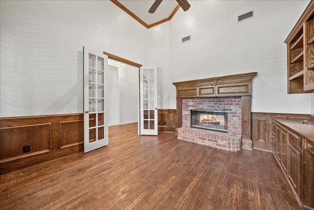 1306 Granger Drive, Allen, TX 75013