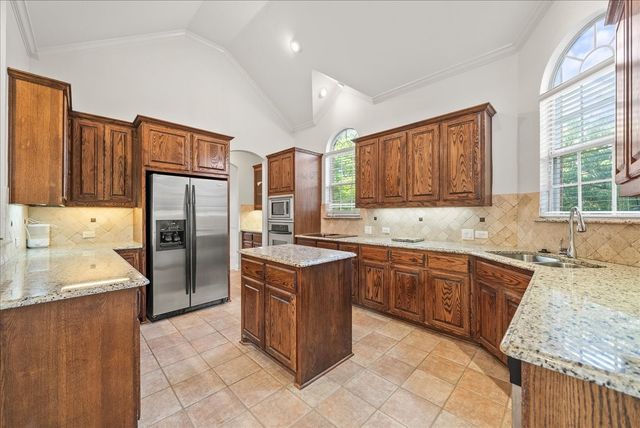 1306 Granger Drive, Allen, TX 75013