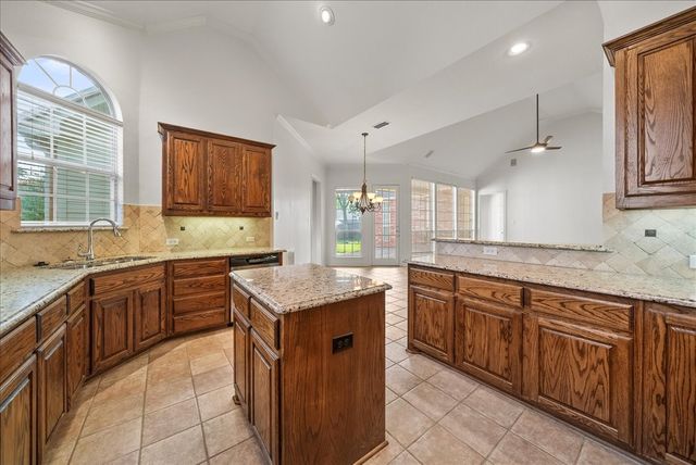1306 Granger Drive, Allen, TX 75013