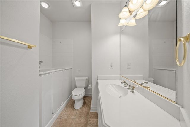 1306 Granger Drive, Allen, TX 75013