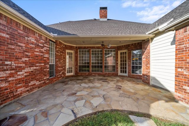 1306 Granger Drive, Allen, TX 75013