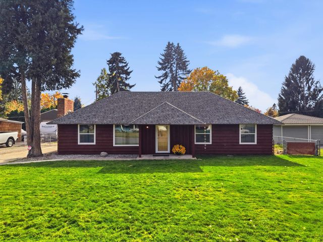 12916 E Desmet Ave, Spokane Valley, WA 99216 property photo