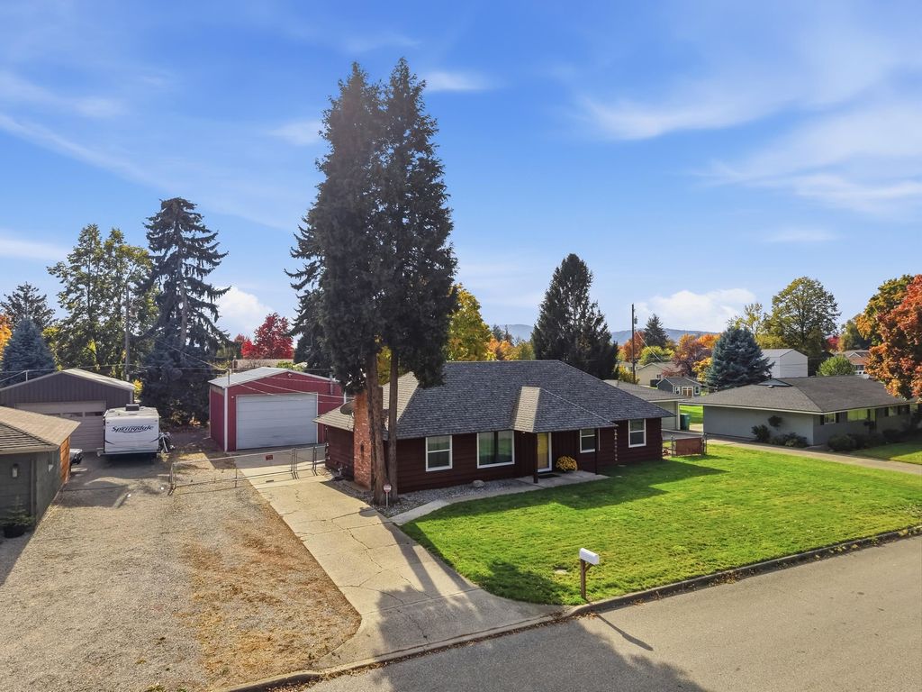 12916 E Desmet Ave, Spokane Valley, WA 99216 photo 2