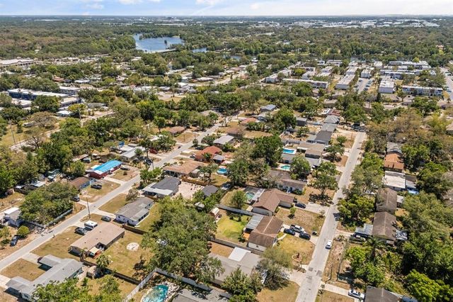 8721 N WHITTIER STREET, Tampa, FL 33617