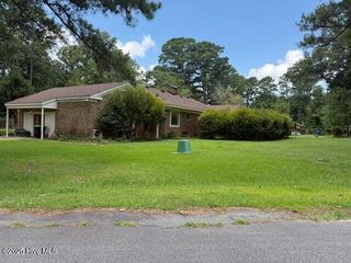 113 Clarendon Road, Ahoskie, NC 27910