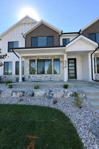 5338 S ALLENDALE DR, Murray, UT 84123