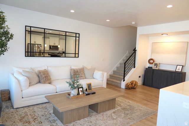 5338 S ALLENDALE DR, Murray, UT 84123