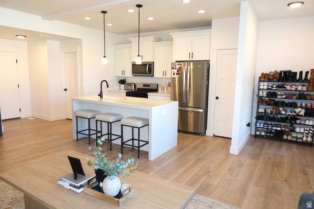 5338 S ALLENDALE DR, Murray, UT 84123