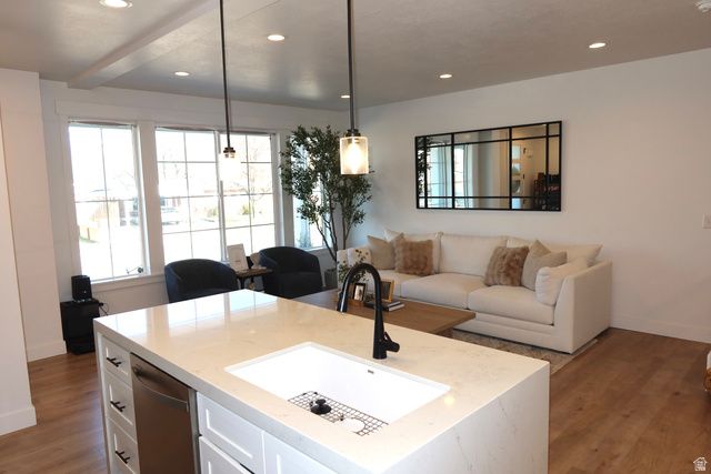 5338 S ALLENDALE DR, Murray, UT 84123