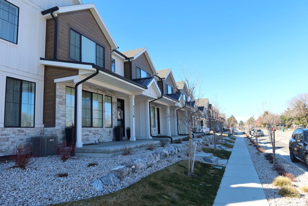 5338 S ALLENDALE DR, Murray, UT 84123