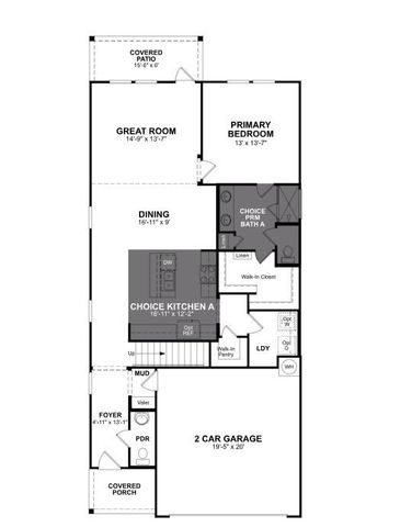 207 Rose Laurel Drive, Alvin, TX 77511