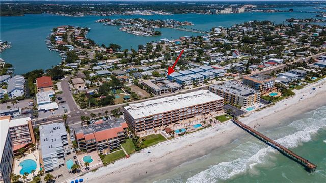 16333 GULF BOULEVARD 113, Redington Beach, FL 33708