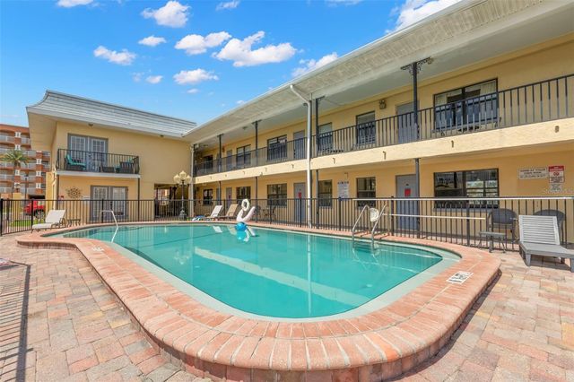 16333 GULF BOULEVARD 113, Redington Beach, FL 33708