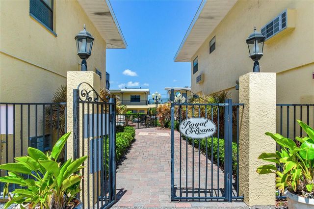 16333 GULF BOULEVARD 113, Redington Beach, FL 33708