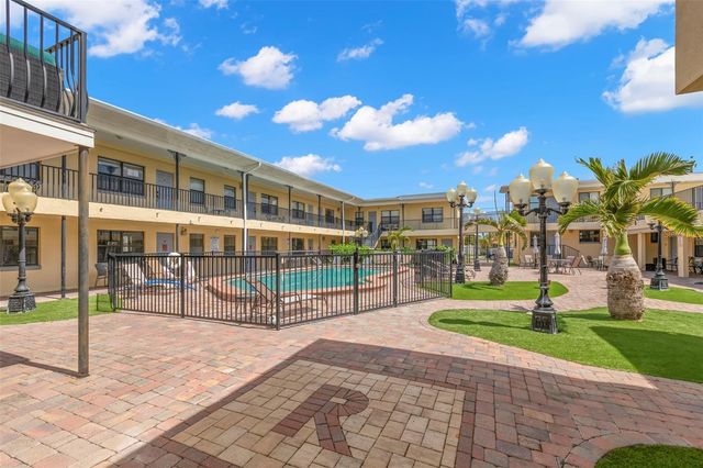 16333 GULF BOULEVARD 113, Redington Beach, FL 33708