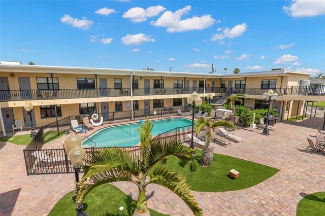 16333 GULF BOULEVARD 113, Redington Beach, FL 33708