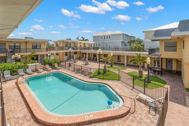 16333 GULF BOULEVARD 113, Redington Beach, FL 33708